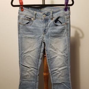 AE Denim Jeans